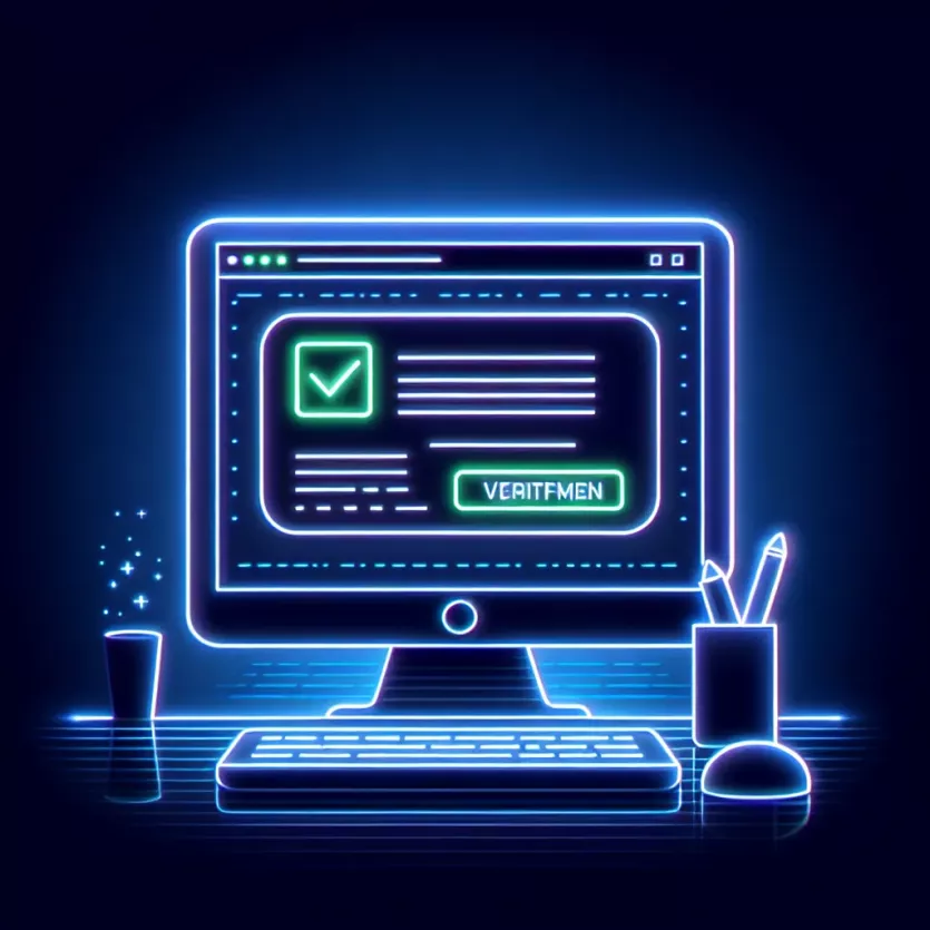 릴게임 먹튀검증 과정 이미지